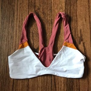 Free shipping and no tax on Merc. L*Space swim top